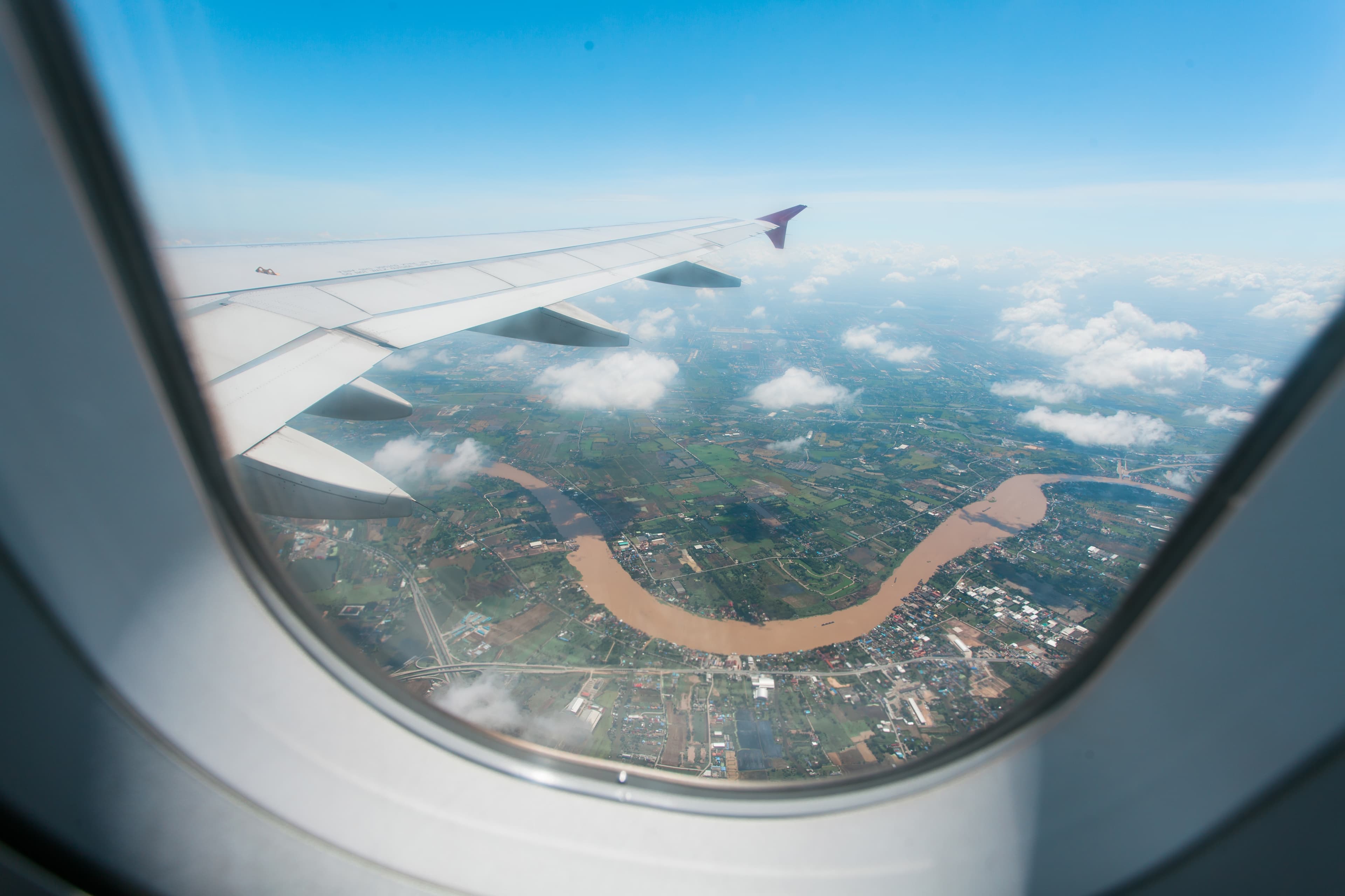 Private airport transfer service in Türkiye