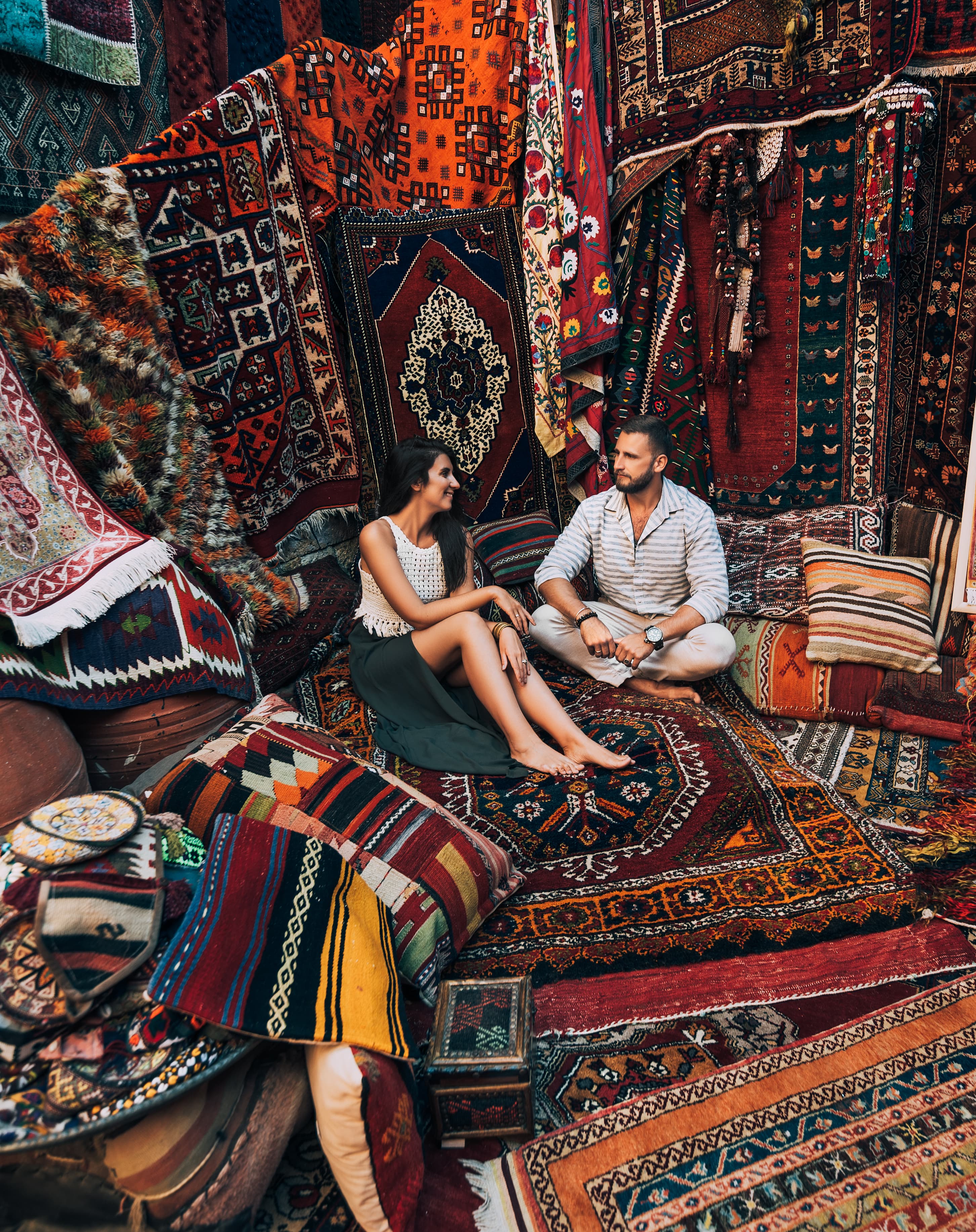 Bursa Day Trip