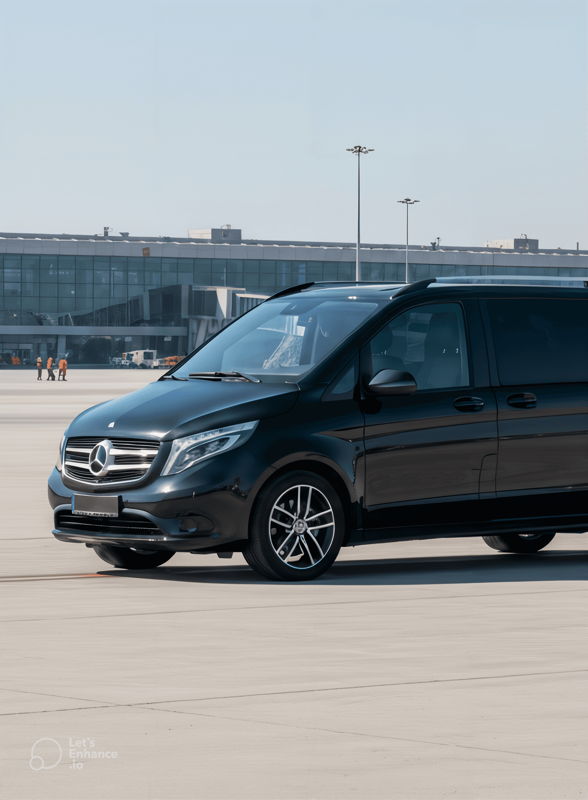 Istanbul Airport Transfer