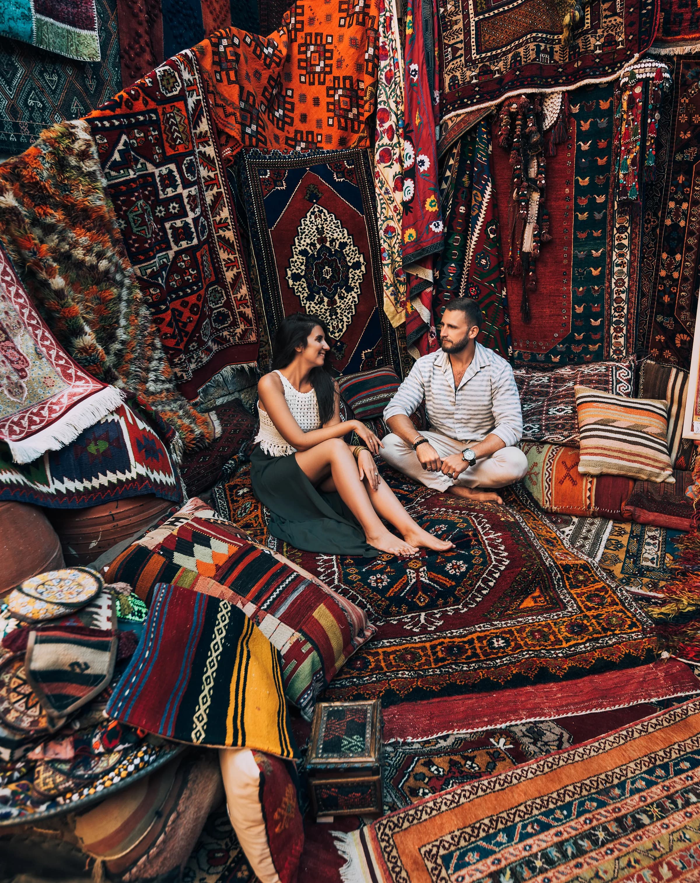Bursa Day Trip