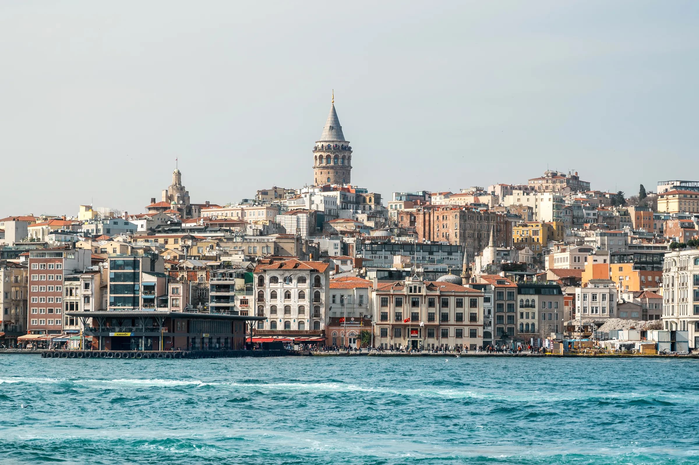 Istanbul 4 Hours Custom Tour