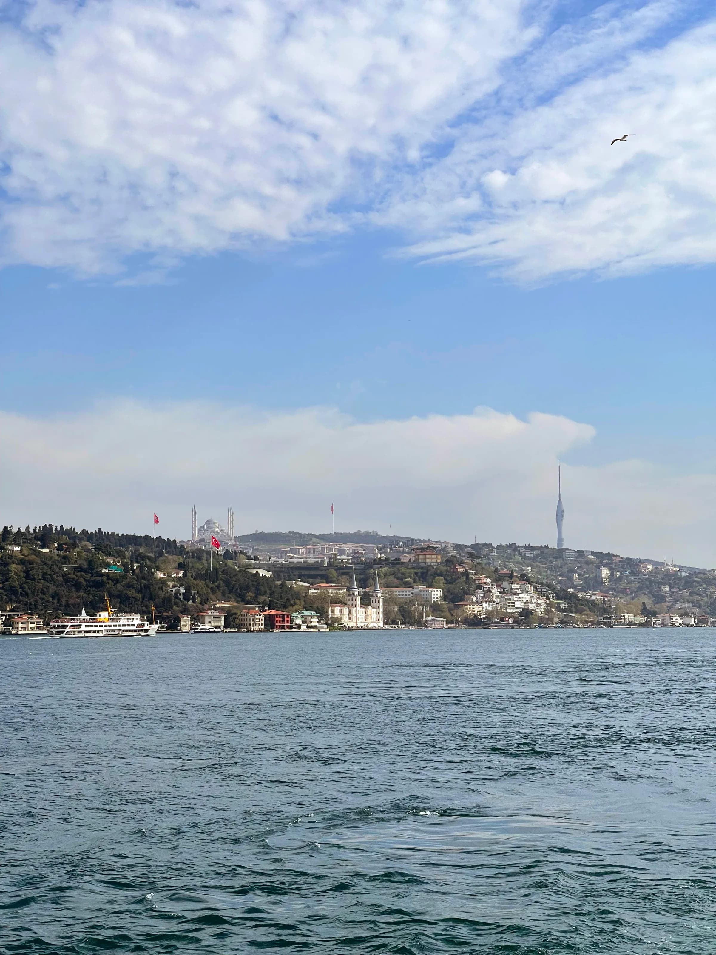 Bosphorus