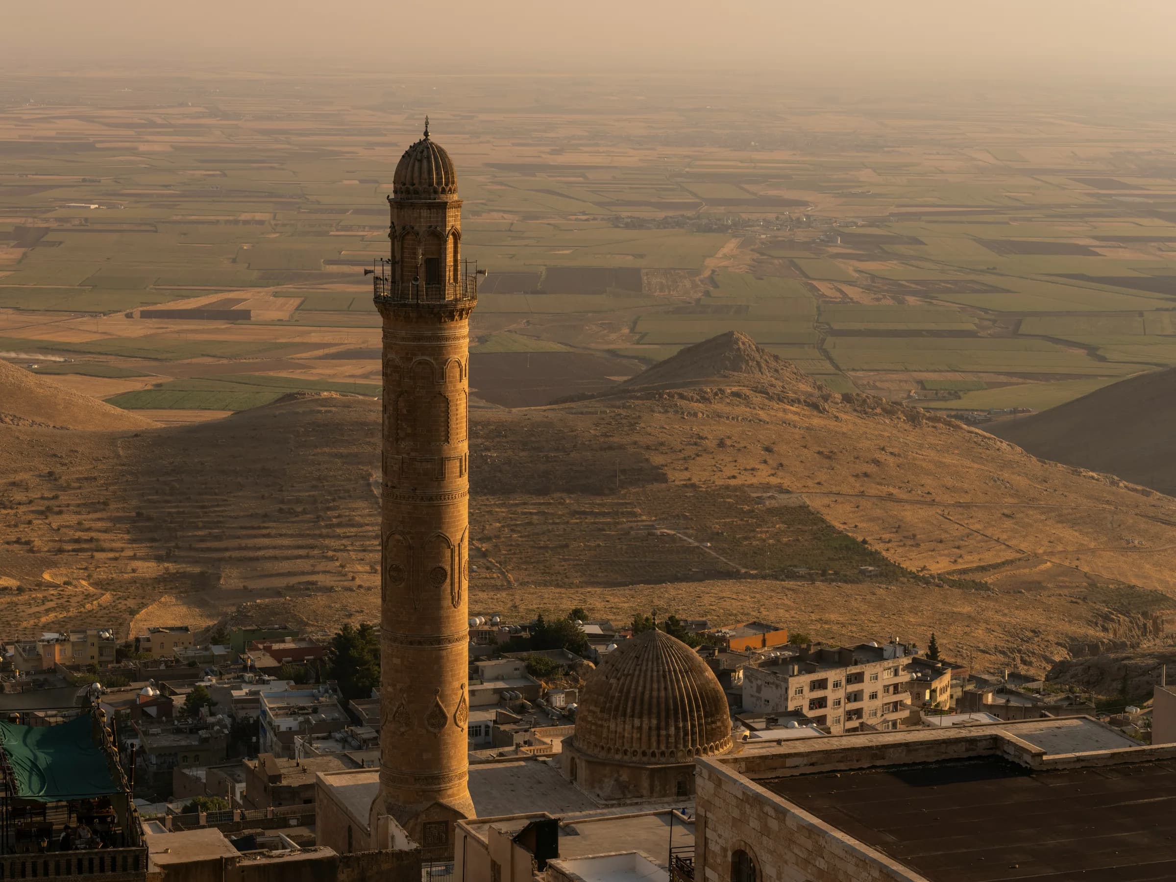 Mardin 4 Hours Custom Tour