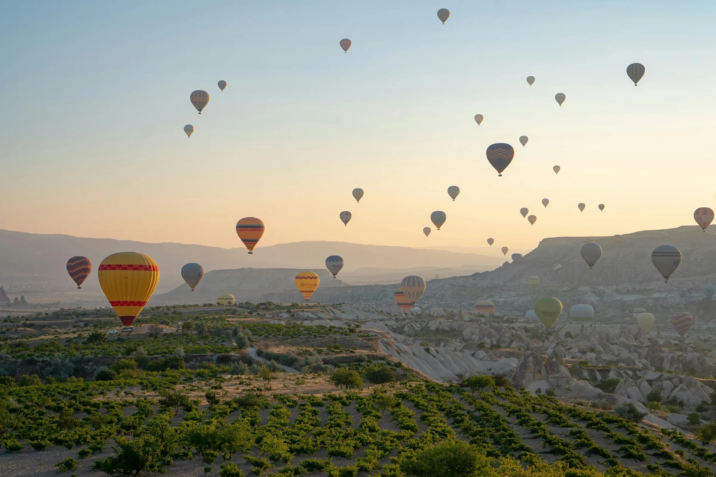 Cappadocia 8 Hours Custom Tour gallery image 3