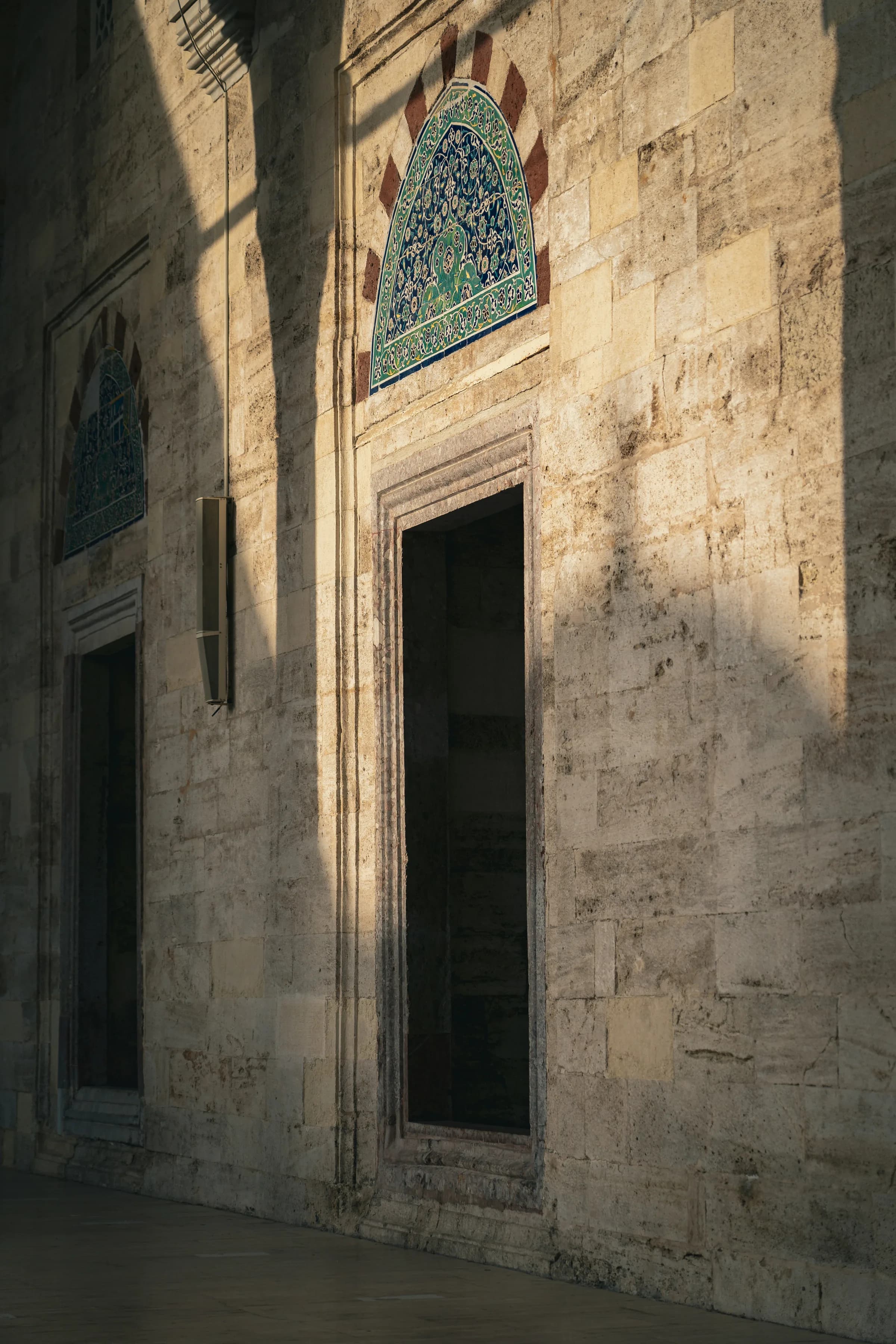 Golden Horn: Fener & Balat Tour gallery image 2