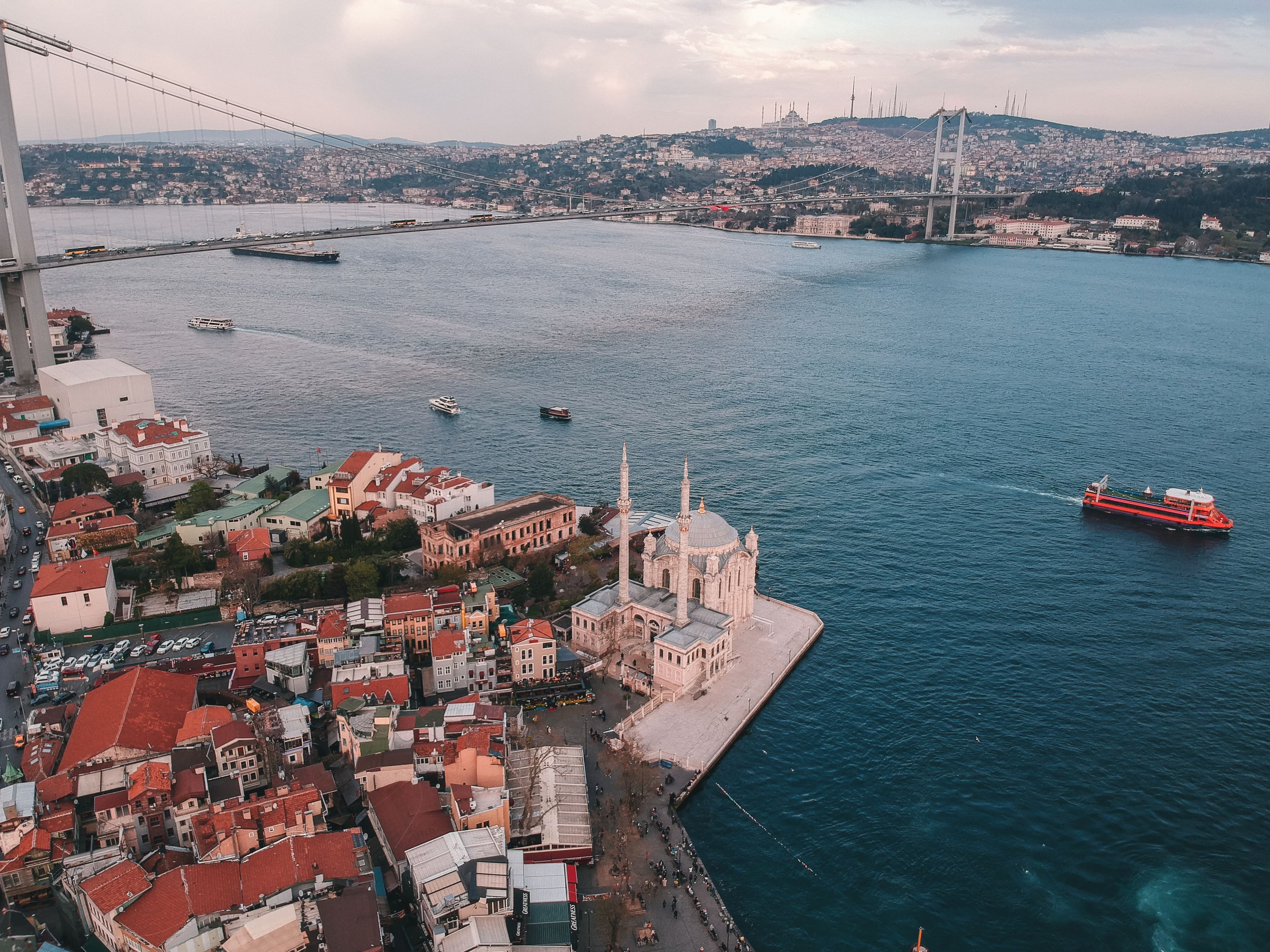 Best 8 Hours of Istanbul gallery image 8