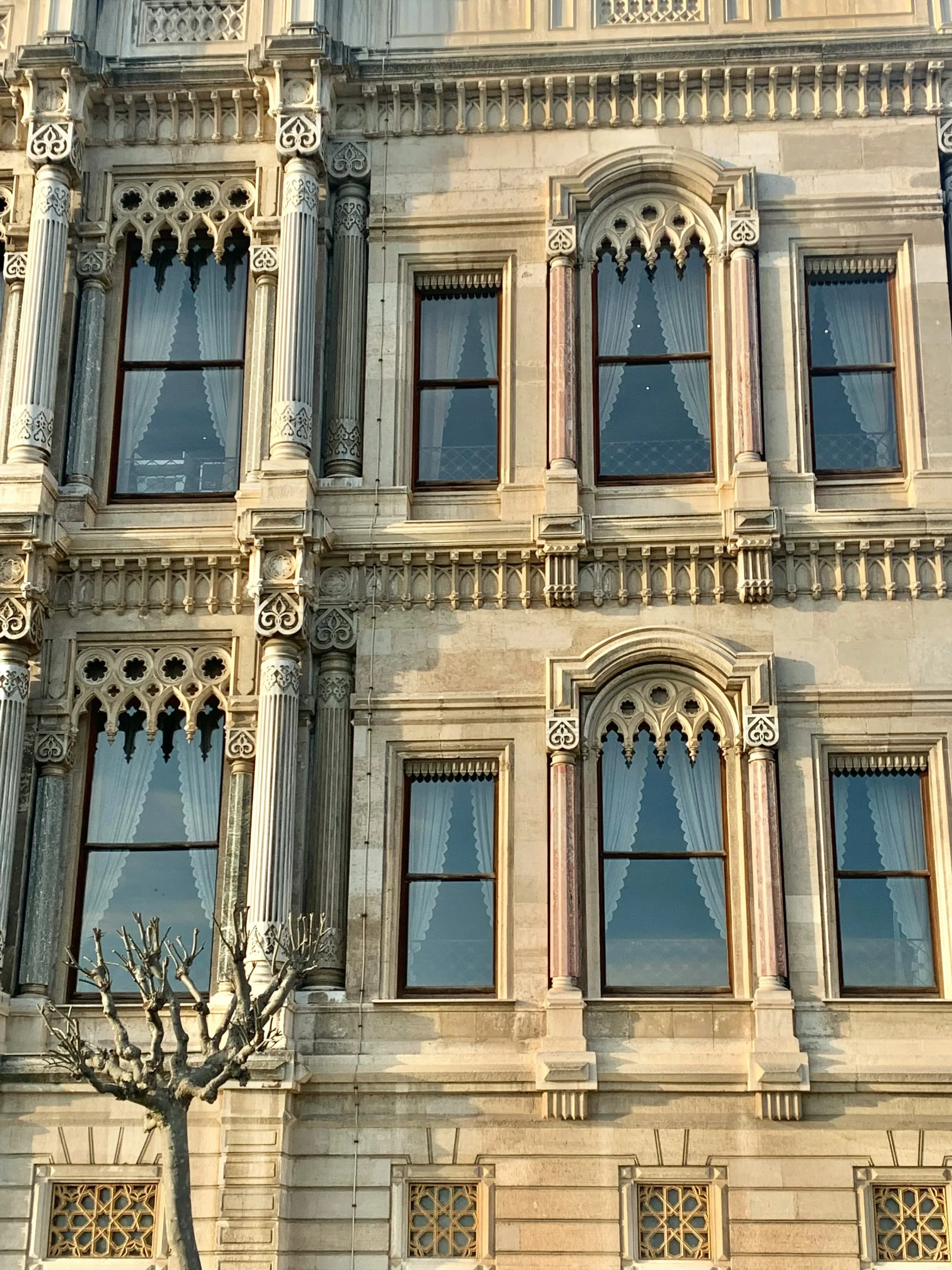 The Quiet Luxury Side of Istanbul