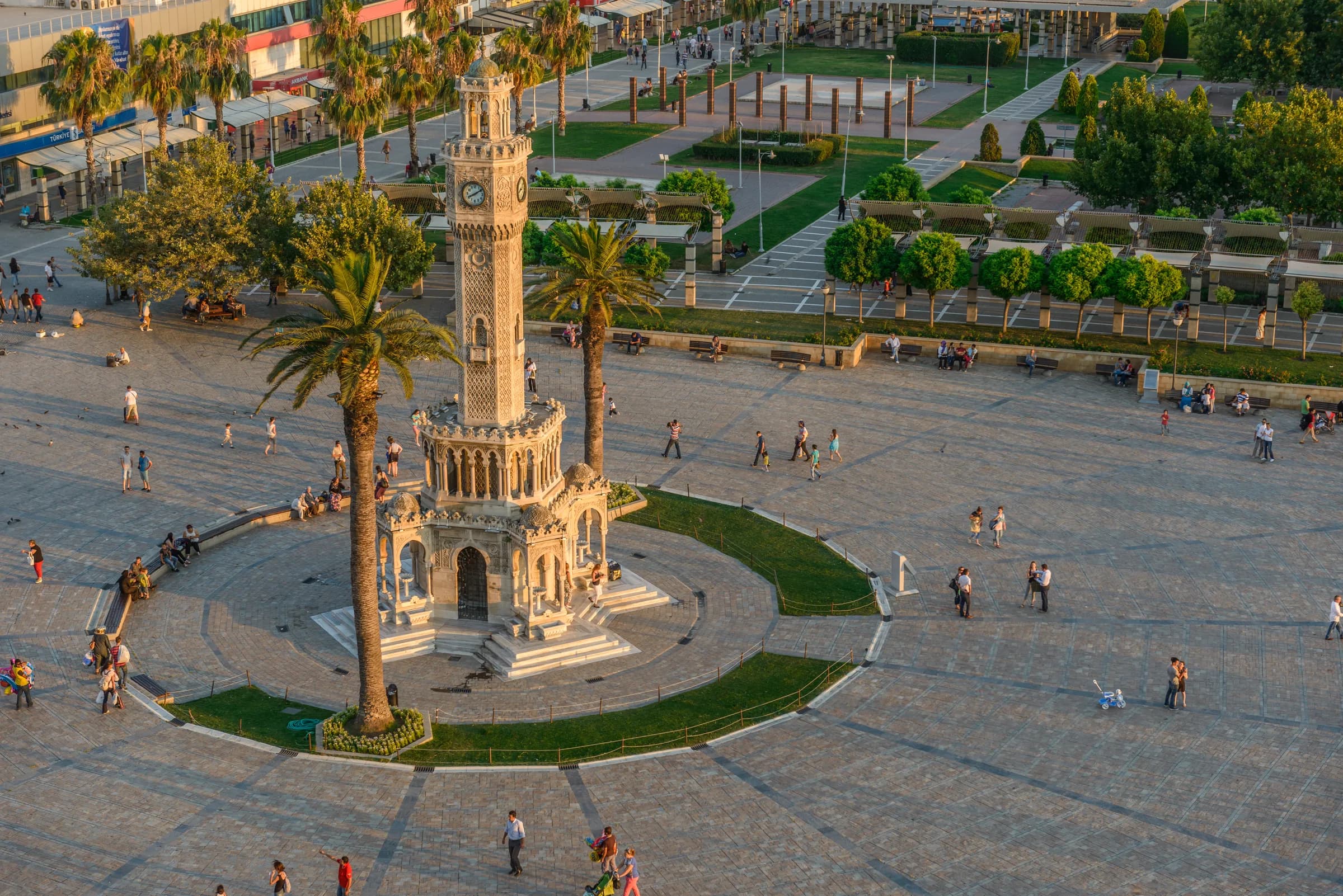 Izmir