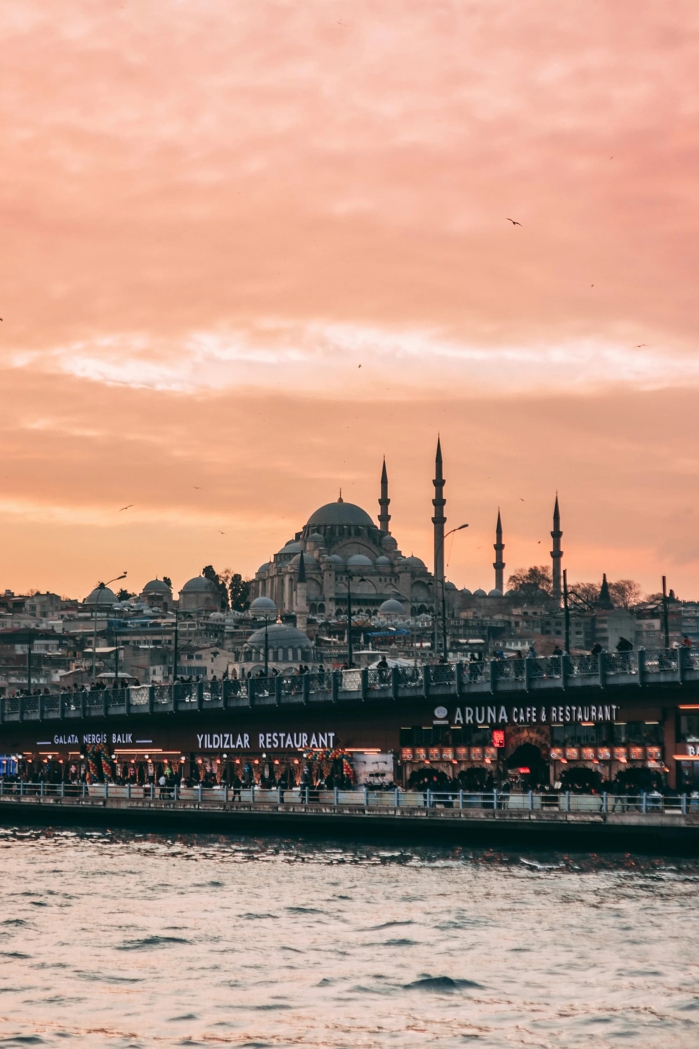Your Tailor-Made Türkiye Journey