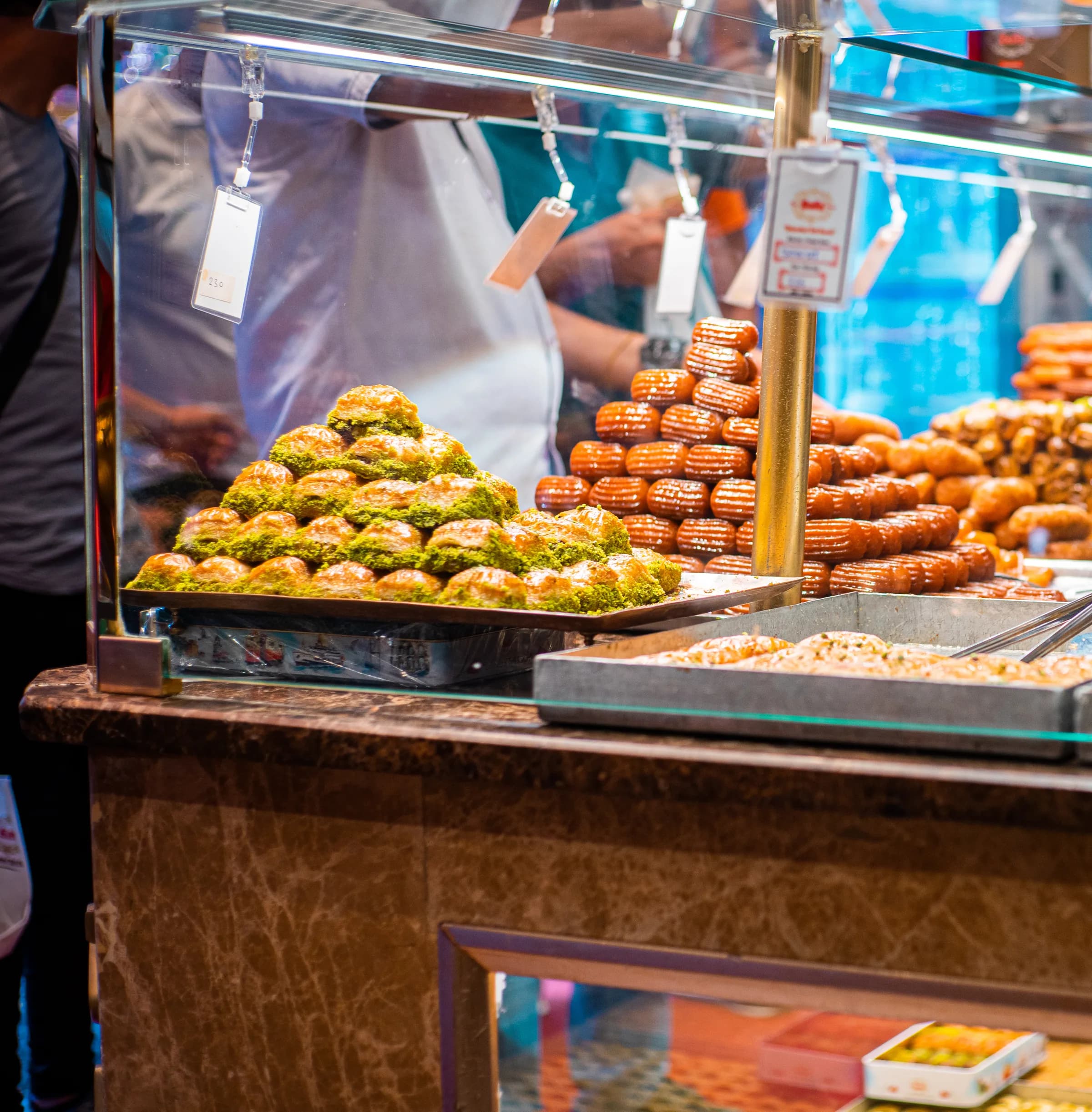 Food Tour
