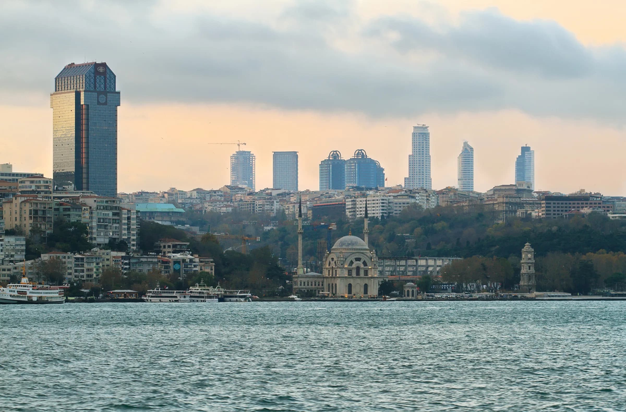 Discover the Asian Side of Istanbul