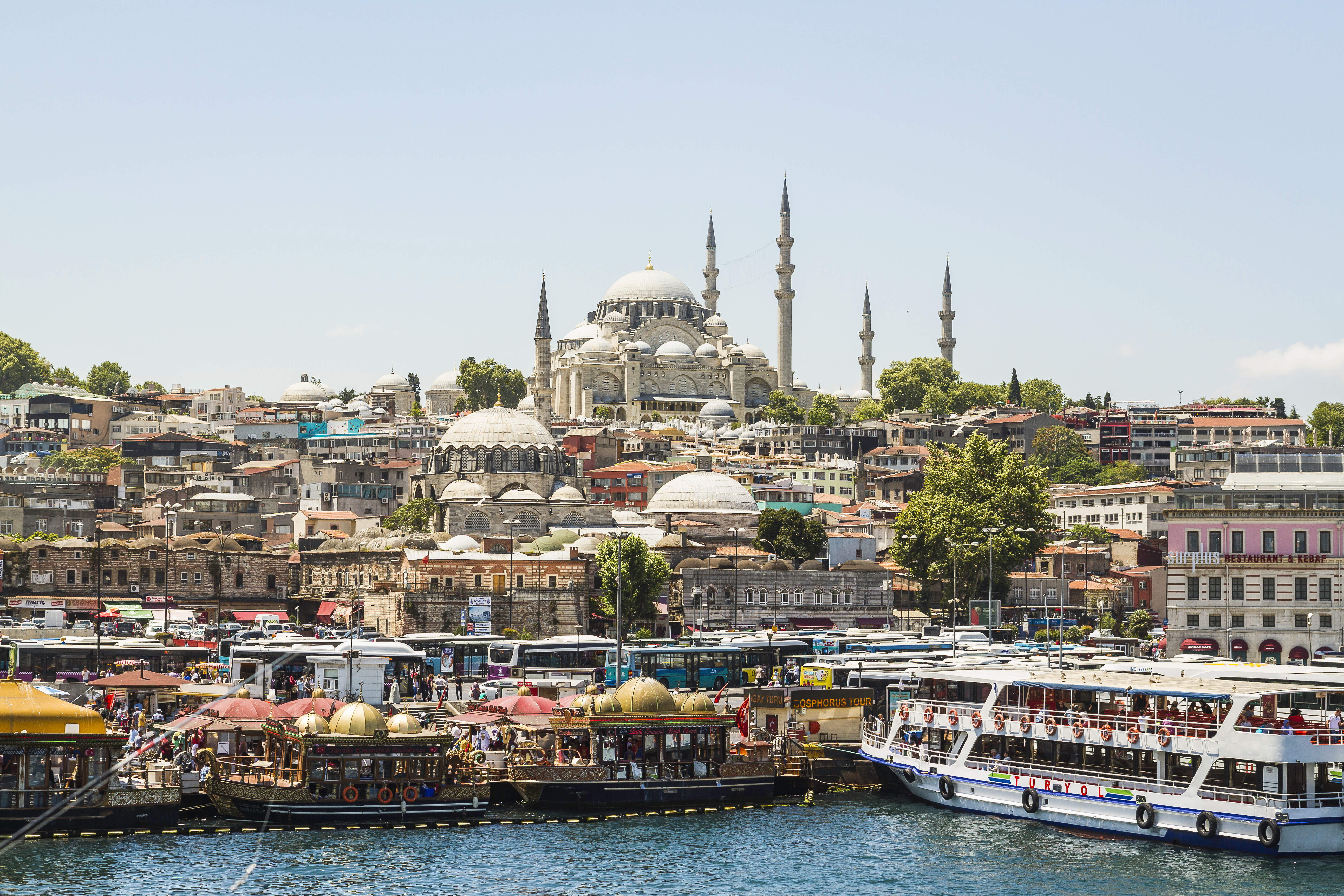 Private Istanbul Experience