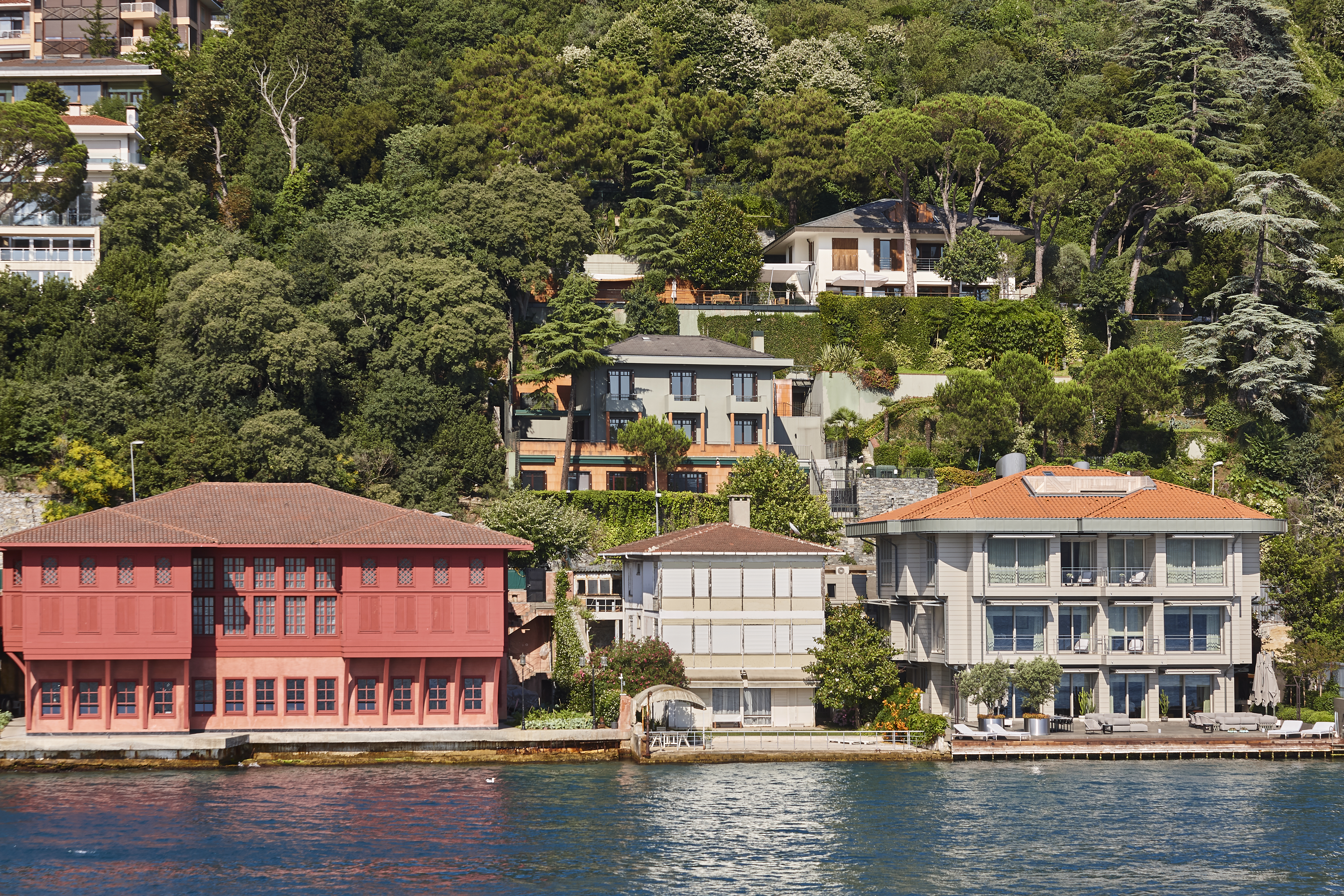 Istanbul